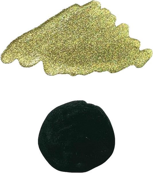 MPD-15 Enamel Paint Markers | 2 Pack - Matte Black & Gold