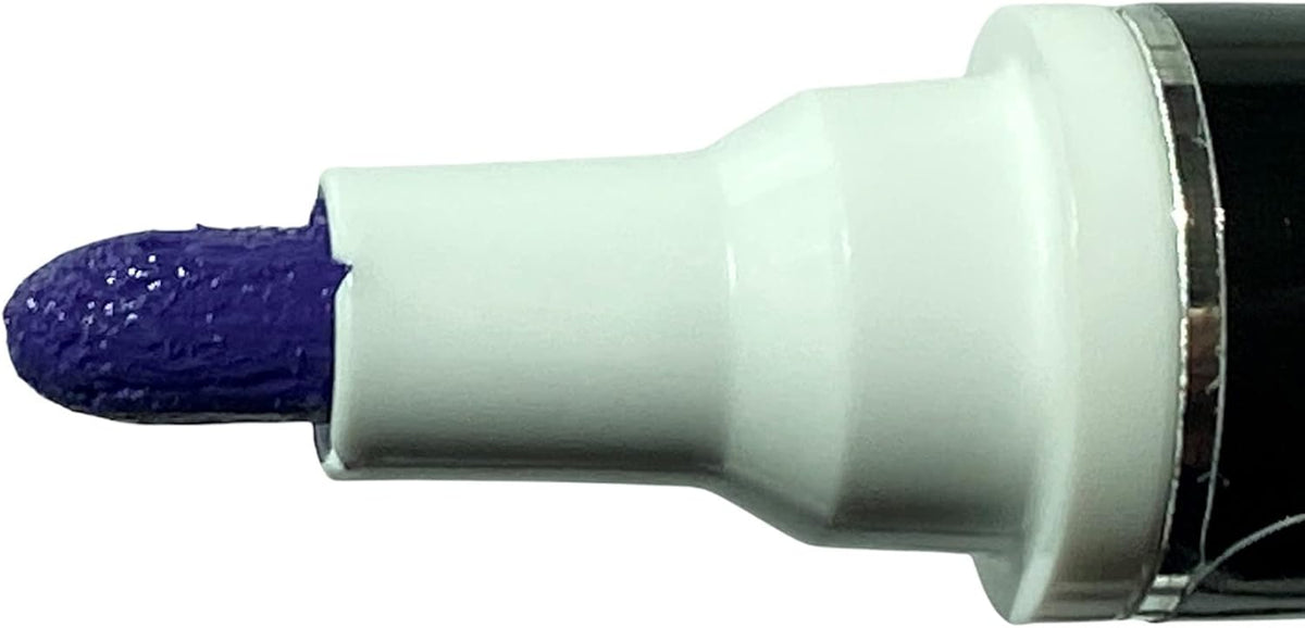 MPD-15 Enamel Paint Markers | 3 Pack – Assorted Colors