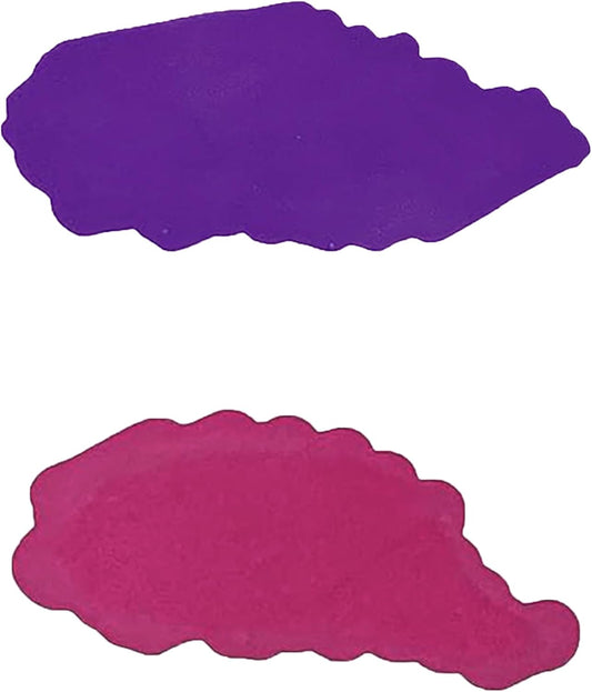 MPD-15 Enamel Paint Markers | 2 Pack - Pink & Purple