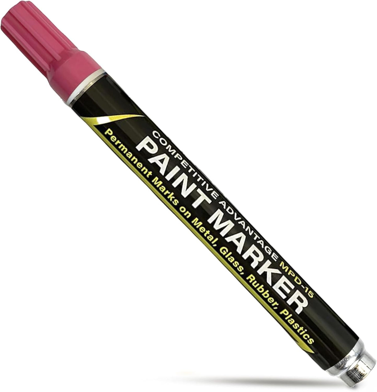 MPD-15 Enamel Paint Markers | 2 Pack - Pink & Purple