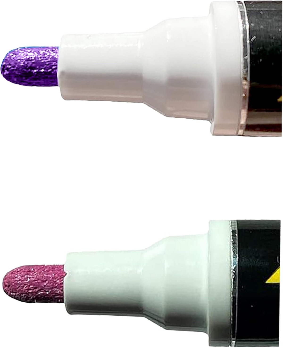 MPD-15 Enamel Paint Markers | 2 Pack - Pink & Purple