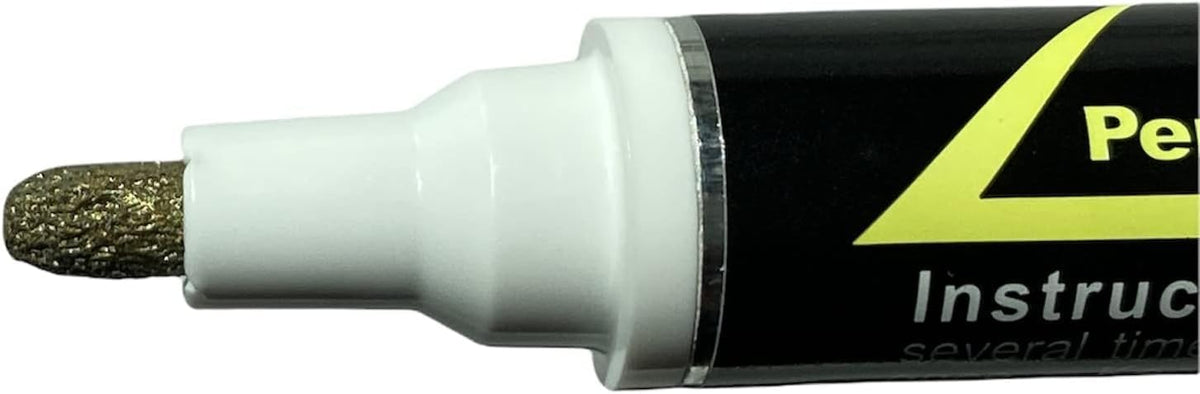 MPD-15 Enamel Paint Markers | 3 Pack – Assorted Colors