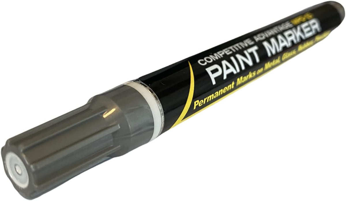 MPD-15 Enamel Paint Markers | 3 Pack – Assorted Colors