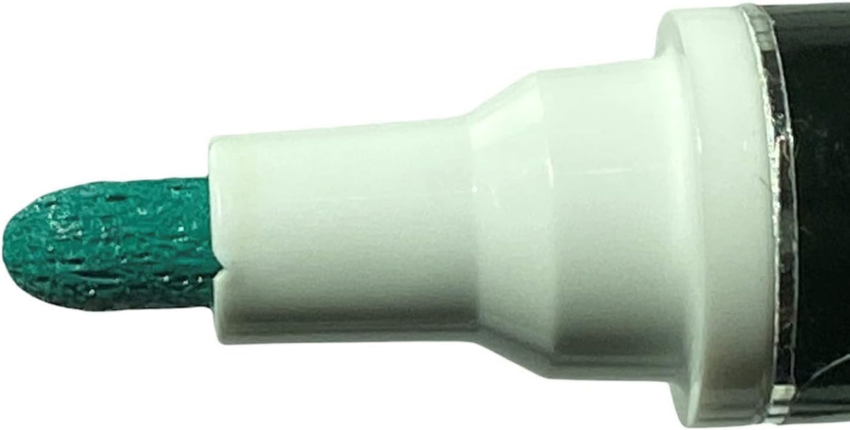 MPD-15 Enamel Paint Markers | 3 Pack – Assorted Colors