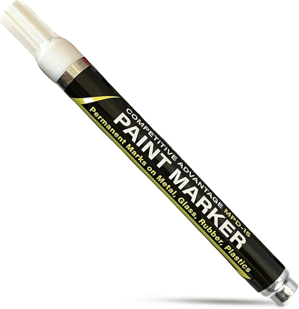 MPD-15 Enamel Paint Markers | 2 Pack - Green & Tan